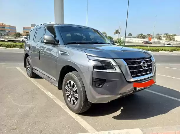 استفاده شده Nissan Patrol برای فروش که در دبی #19283 - 1  image 