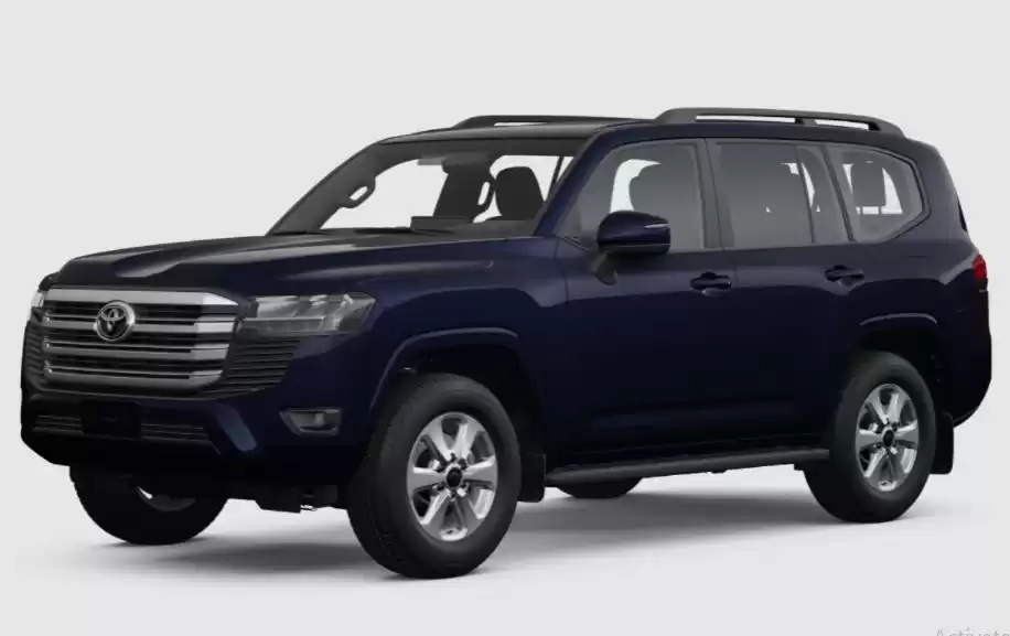 استفاده شده Toyota Unspecified برای اجاره که در دبی #19293 - 1  image 