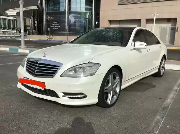 مستعملة Mercedes-Benz Unspecified للبيع في دبي #19298 - 1  صورة 