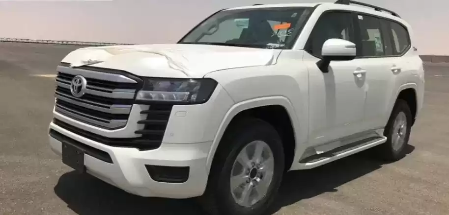 استفاده شده Toyota Unspecified برای اجاره که در دبی #19300 - 1  image 