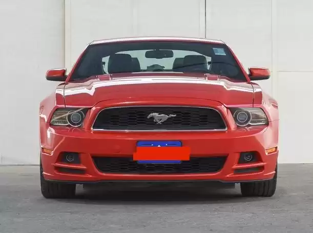 Использовал Ford GT Продается в Дубай #19319 - 1  image 