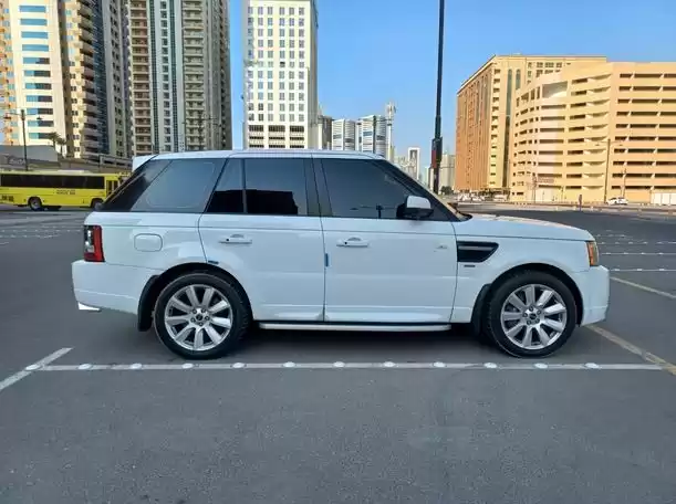 Utilisé Land Rover Range Rover À vendre au Dubai #19329 - 1  image 