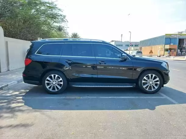 استفاده شده Mercedes-Benz Unspecified برای فروش که در دبی #19330 - 1  image 