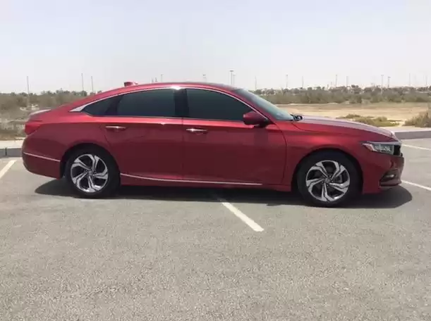 استفاده شده Honda Accord برای فروش که در دبی #19331 - 1  image 