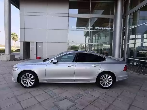 Использовал Volvo S90 Продается в Дубай #19334 - 1  image 