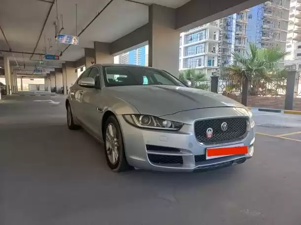 Использовал Jaguar Unspecified Продается в Дубай #19339 - 1  image 