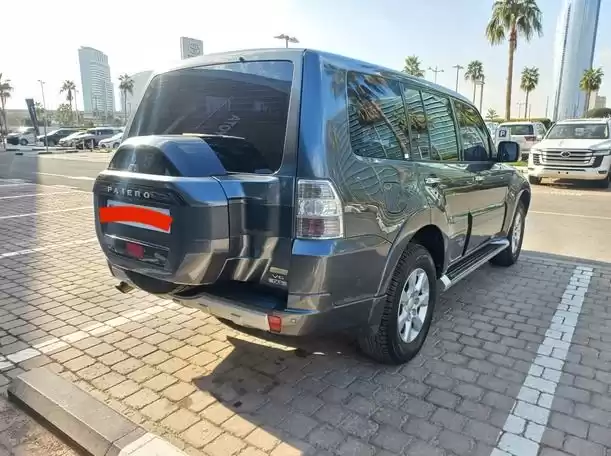 مستعملة Mitsubishi Pajero للبيع في دبي #19343 - 1  صورة 