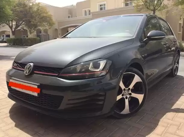 مستعملة Volkswagen Unspecified للبيع في دبي #19346 - 1  صورة 