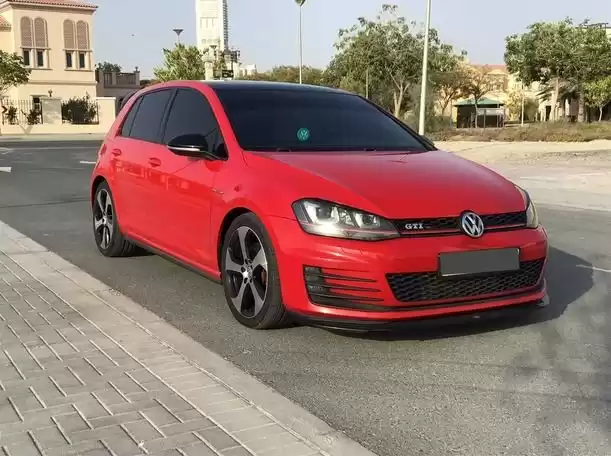 استفاده شده Volkswagen Unspecified برای فروش که در دبی #19347 - 1  image 