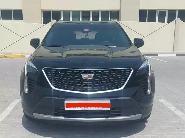 Использовал Cadillac Unspecified Продается в Дубай #19348 - 1  image 