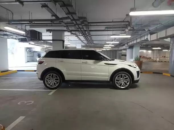 Использовал Land Rover Range Rover Продается в Дубай #19351 - 1  image 