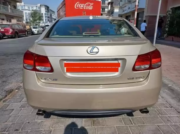 Kullanılmış Lexus Unspecified Satılık içinde Dubai #19352 - 1  image 