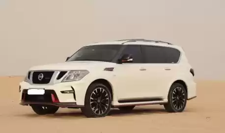 استفاده شده Nissan Unspecified برای اجاره که در دبی #19355 - 1  image 