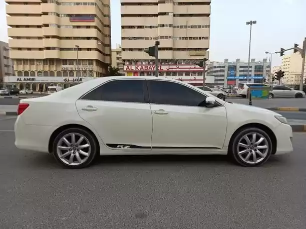 Использовал Toyota Camry Продается в Дубай #19357 - 1  image 