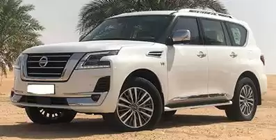 مستعملة Nissan Unspecified للإيجار في دبي #19362 - 1  صورة 