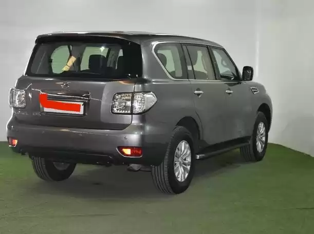 استفاده شده Nissan Patrol برای فروش که در دبی #19363 - 1  image 
