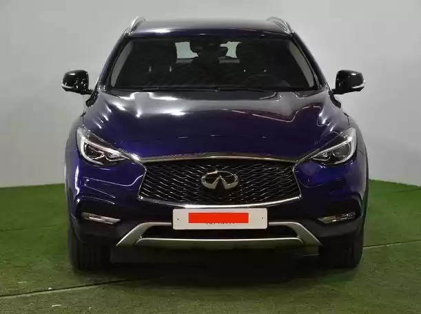 Использовал Infiniti Unspecified Продается в Дубай #19364 - 1  image 