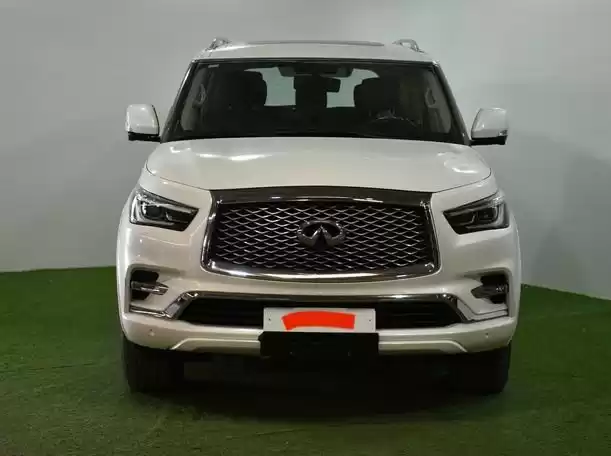 Использовал Infiniti Unspecified Продается в Дубай #19365 - 1  image 