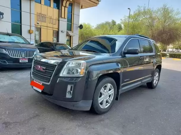 Использовал GMC Unspecified Продается в Дубай #19367 - 1  image 