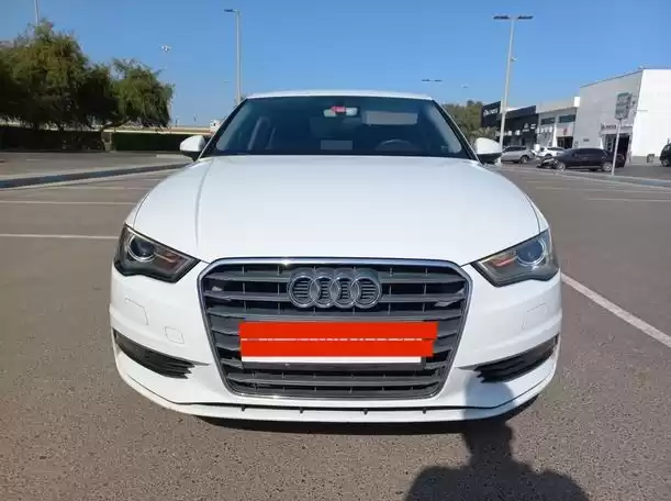 Использовал Audi A3 Sedan Продается в Дубай #19371 - 1  image 