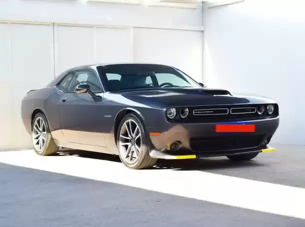 استفاده شده Dodge Challenger برای فروش که در دبی #19375 - 1  image 