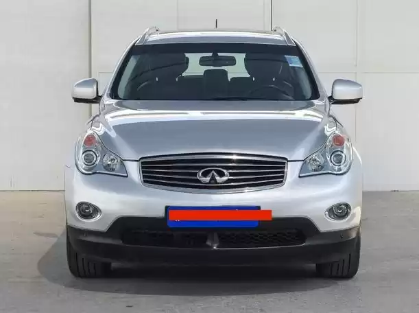 Использовал Infiniti Unspecified Продается в Дубай #19377 - 1  image 