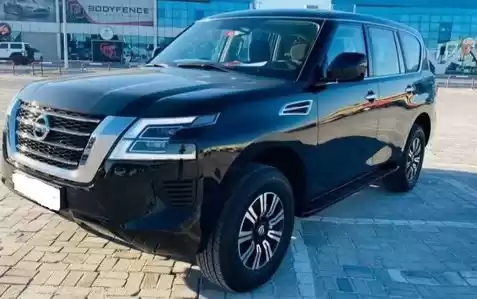 استفاده شده Nissan Unspecified برای اجاره که در دبی #19378 - 1  image 