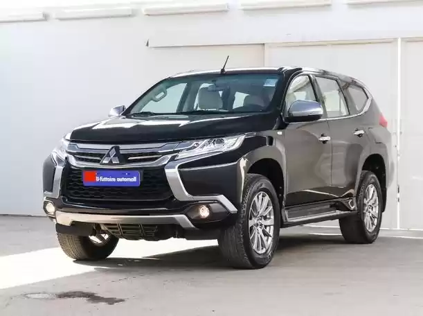 مستعملة Mitsubishi Unspecified للبيع في دبي #19379 - 1  صورة 