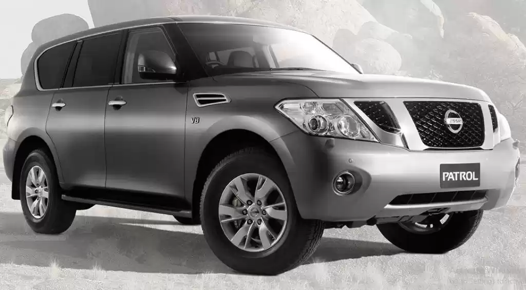 استفاده شده Nissan Unspecified برای اجاره که در دبی #19387 - 1  image 
