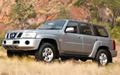مستعملة Nissan Unspecified للإيجار في دبي #19389 - 1  صورة 