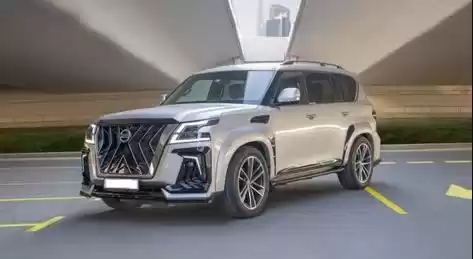 用过的 Nissan Unspecified 出租 在 迪拜 #19390 - 1  image 