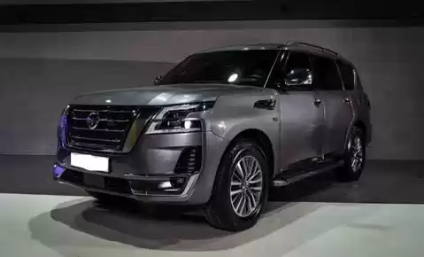 استفاده شده Nissan Unspecified برای اجاره که در دبی #19391 - 1  image 