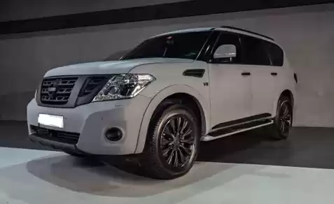استفاده شده Nissan Unspecified برای اجاره که در دبی #19392 - 1  image 