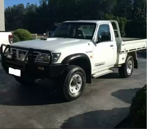 استفاده شده Nissan Unspecified برای اجاره که در دبی #19395 - 1  image 