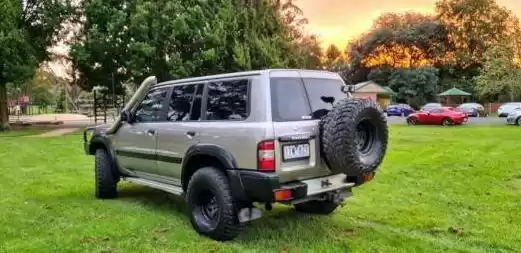 Использовал Nissan Unspecified Аренда в Дубай #19399 - 1  image 