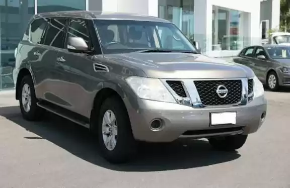 استفاده شده Nissan Unspecified برای اجاره که در دبی #19402 - 1  image 