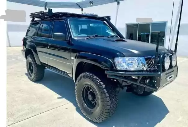 استفاده شده Nissan Unspecified برای اجاره که در دبی #19407 - 1  image 