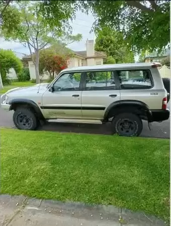 استفاده شده Nissan Unspecified برای اجاره که در دبی #19409 - 1  image 