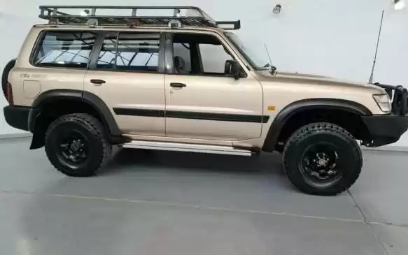 استفاده شده Nissan Unspecified برای اجاره که در دبی #19410 - 1  image 