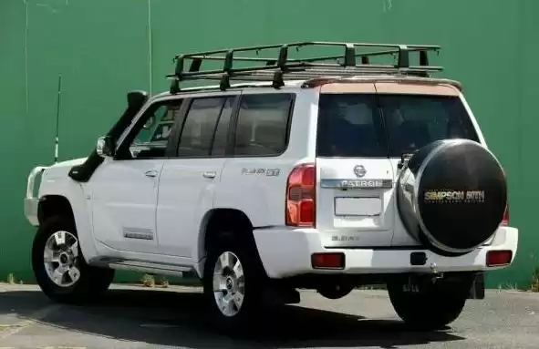 استفاده شده Nissan Unspecified برای اجاره که در دبی #19414 - 1  image 