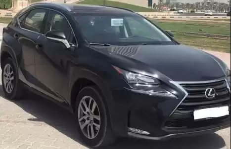 Использовал Lexus Unspecified Аренда в Дубай #19419 - 1  image 