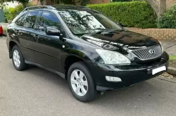 استفاده شده Lexus Unspecified برای اجاره که در دبی #19426 - 1  image 