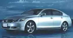 Использовал Lexus ES Аренда в Дубай #19432 - 1  image 