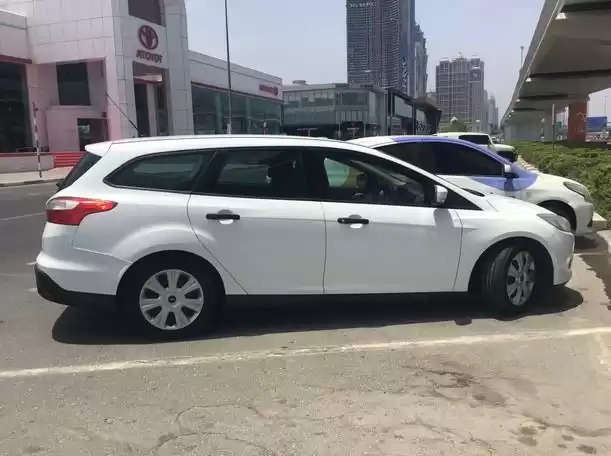Использовал Ford Focus Продается в Дубай #19436 - 1  image 