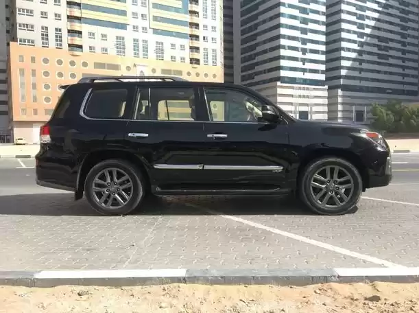 Used Lexus Unspecified For Sale in Dubai #19437 - 1  image 