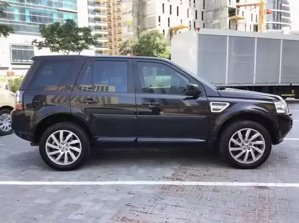 Kullanılmış Land Rover Unspecified Satılık içinde Dubai #19438 - 1  image 