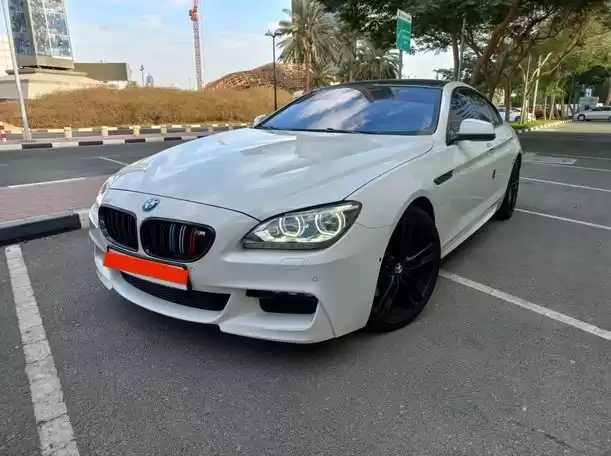 مستعملة BMW Unspecified للبيع في دبي #19445 - 1  صورة 