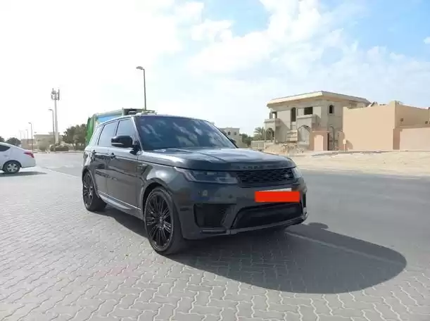 用过的 Land Rover Range Rover 出售 在 迪拜 #19446 - 1  image 