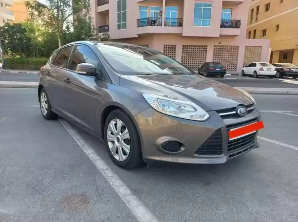 Использовал Ford Focus Продается в Дубай #19448 - 1  image 