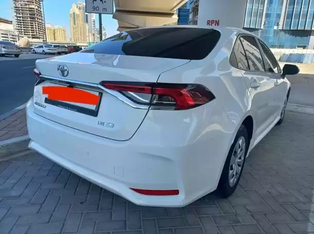 استفاده شده Toyota Corolla برای فروش که در دبی #19452 - 1  image 